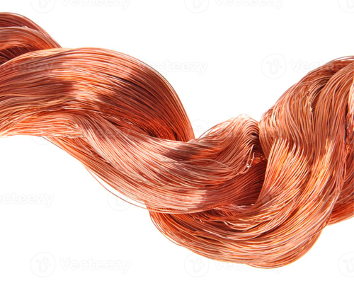 Fuster de cobre