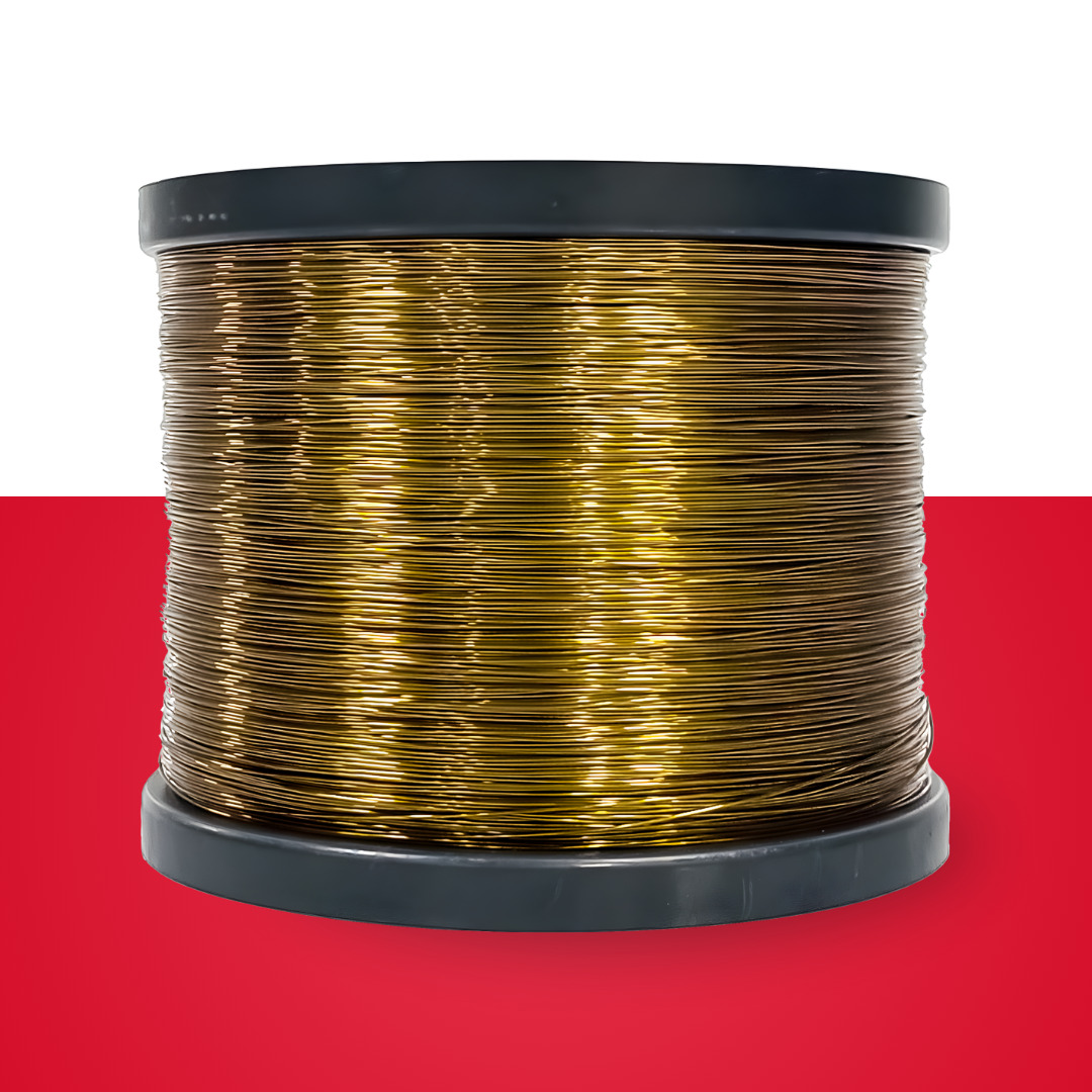 Fios de Alumínio