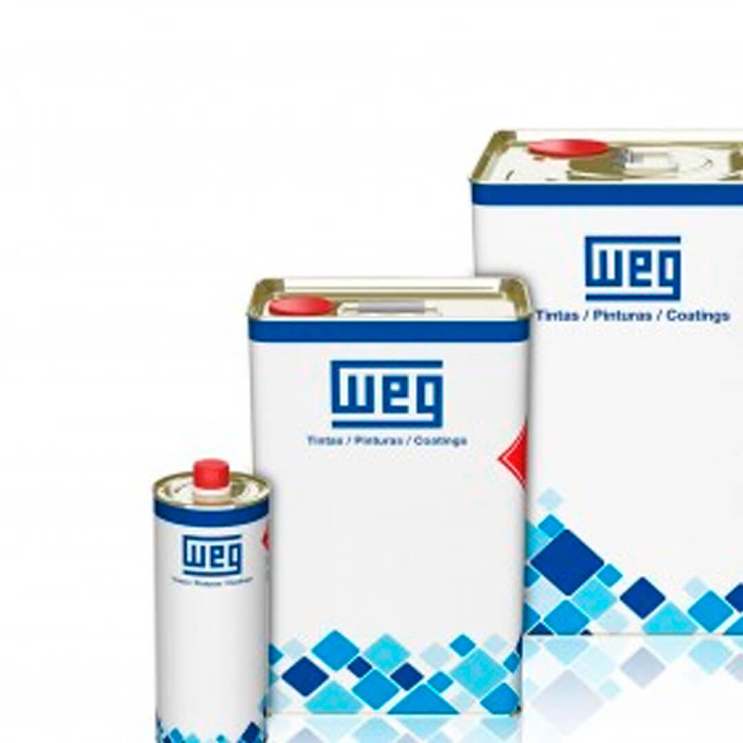 Verniz LACKTHERM 1303